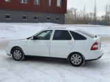 ВАЗ (Lada) Priora 2170 2015 года за 3 100 000 тг. в Павлодар – фото 4