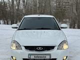 ВАЗ (Lada) Priora 2170 2015 года за 3 100 000 тг. в Павлодар – фото 2