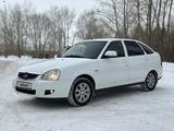 ВАЗ (Lada) Priora 2170 2015 года за 3 100 000 тг. в Павлодар – фото 3