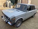 ВАЗ (Lada) 2106 1987 года за 650 000 тг. в Шымкент – фото 4