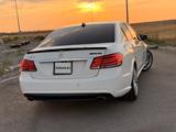 Mercedes-Benz E 500 2011 года за 12 000 000 тг. в Алматы – фото 4