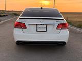 Mercedes-Benz E 500 2011 года за 12 000 000 тг. в Алматы – фото 5