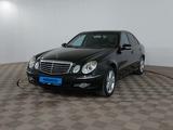 Mercedes-Benz E 230 2007 года за 6 590 000 тг. в Шымкент