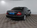 Mercedes-Benz E 230 2007 года за 6 590 000 тг. в Шымкент – фото 5