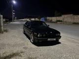 BMW 530 1995 годаүшін3 000 000 тг. в Актау