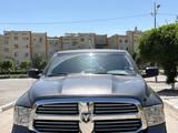 Dodge RAM 2022 годаүшін30 000 000 тг. в Актау