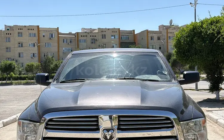 Dodge RAM 2022 года за 30 000 000 тг. в Актау