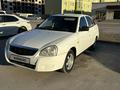 ВАЗ (Lada) Priora 2172 2008 года за 1 300 000 тг. в Актау
