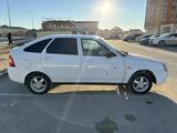 ВАЗ (Lada) Priora 2172 2008 года за 1 300 000 тг. в Актау – фото 2
