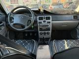 ВАЗ (Lada) Priora 2172 2008 года за 1 300 000 тг. в Актау – фото 5