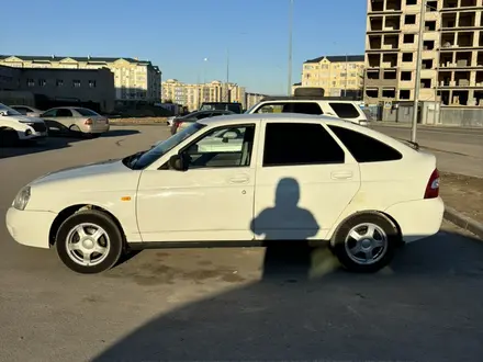 ВАЗ (Lada) Priora 2172 2008 года за 1 500 000 тг. в Актау – фото 6