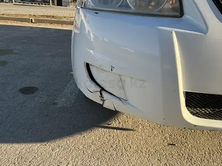 ВАЗ (Lada) Priora 2172 2008 года за 1 300 000 тг. в Актау – фото 9