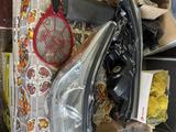 Передние фары на toyota highlander за 290 000 тг. в Атырау – фото 2