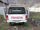 Toyota Hilux 2007 года за 7 250 000 тг. в Талгар – фото 5