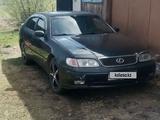 Lexus GS 300 1996 годаүшін1 300 000 тг. в Усть-Каменогорск
