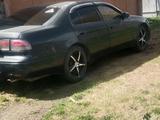 Lexus GS 300 1996 годаүшін1 300 000 тг. в Усть-Каменогорск – фото 2