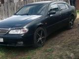 Lexus GS 300 1996 годаүшін1 300 000 тг. в Усть-Каменогорск – фото 4