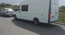 ГАЗ ГАЗель NEXT 2017 года за 12 000 000 тг. в Усть-Каменогорск
