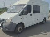 ГАЗ ГАЗель NEXT 2017 года за 12 000 000 тг. в Усть-Каменогорск – фото 2