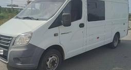 ГАЗ ГАЗель NEXT 2017 года за 12 000 000 тг. в Усть-Каменогорск – фото 2