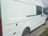 ГАЗ ГАЗель NEXT 2017 года за 12 000 000 тг. в Усть-Каменогорск – фото 4