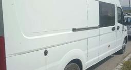 ГАЗ ГАЗель NEXT 2017 года за 12 000 000 тг. в Усть-Каменогорск – фото 4