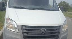 ГАЗ ГАЗель NEXT 2017 года за 12 000 000 тг. в Усть-Каменогорск – фото 5