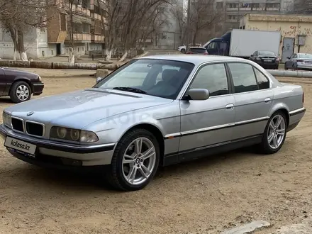 BMW 730 1995 года за 2 350 000 тг. в Байконыр – фото 3