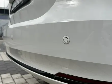 Volkswagen Polo 2019 года за 6 300 000 тг. в Шымкент – фото 11