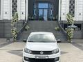 Volkswagen Polo 2019 годаүшін6 300 000 тг. в Шымкент