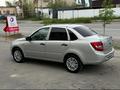 ВАЗ (Lada) Granta 2190 2014 годаfor3 400 000 тг. в Туркестан – фото 3