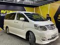 Toyota Alphard 2005 года за 7 200 000 тг. в Актау – фото 7