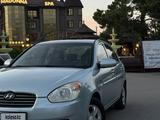 Hyundai Accent 2006 года за 3 600 000 тг. в Алматы