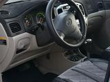 Hyundai Accent 2006 года за 3 600 000 тг. в Алматы – фото 5