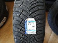 Michelin 235/50R18 X-ICE NORTH 4 за 112 500 тг. в Алматы