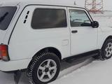 ВАЗ (Lada) Lada 2121 2016 годаfor3 300 000 тг. в Костанай – фото 2