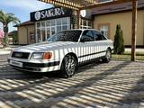 Audi 100 1994 года за 2 500 000 тг. в Жаркент