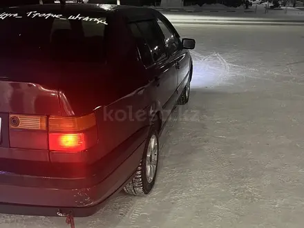 Volkswagen Vento 1993 года за 1 300 000 тг. в Костанай – фото 4