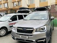 Subaru Forester 2016 годаүшін6 200 000 тг. в Актау