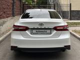 Toyota Camry 2019 годаүшін15 300 000 тг. в Шымкент – фото 4