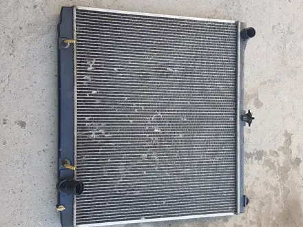 Радиатор за 25 000 тг. в Шымкент – фото 2