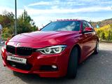 BMW 328 2015 года за 9 500 000 тг. в Алматы – фото 3