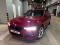 BMW 328 2015 года за 9 500 000 тг. в Алматы – фото 9