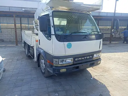 Mitsubishi  Canter 1999 года за 17 000 000 тг. в Алматы