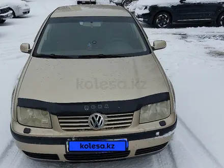 Volkswagen Bora 2003 года за 2 850 000 тг. в Кокшетау – фото 2