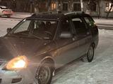 ВАЗ (Lada) Priora 2171 2012 года за 1 800 000 тг. в Аягоз