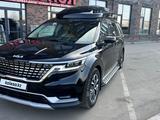 Kia Carnival 2023 годаүшін23 900 000 тг. в Петропавловск