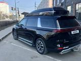 Kia Carnival 2023 годаүшін23 900 000 тг. в Петропавловск – фото 4