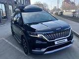 Kia Carnival 2023 годаүшін23 900 000 тг. в Петропавловск – фото 2