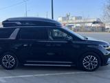 Kia Carnival 2023 годаүшін23 900 000 тг. в Петропавловск – фото 3
